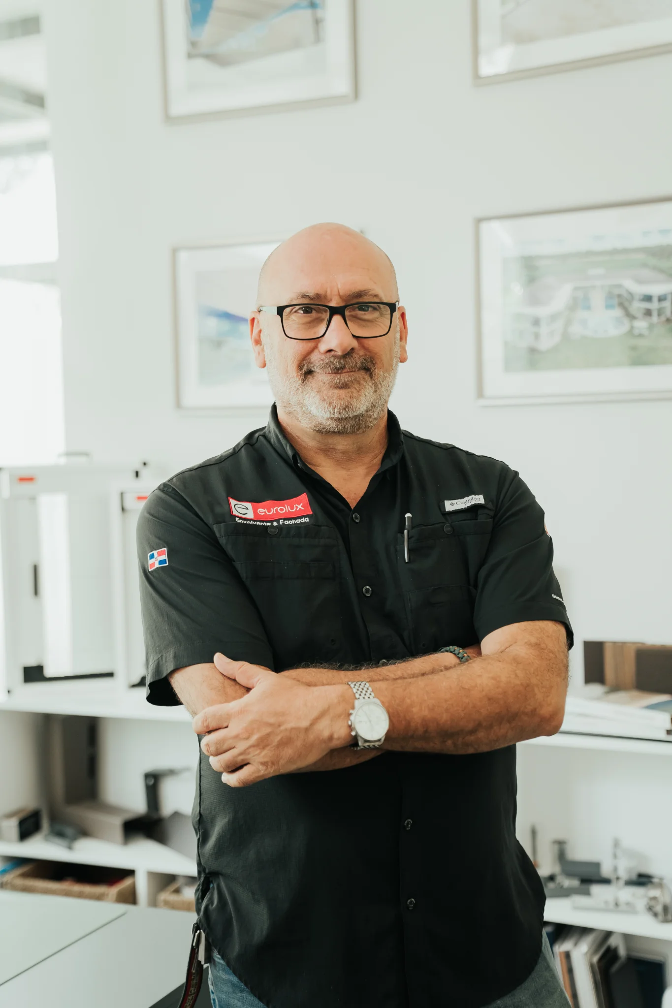 Juan Carlos <br> Tomás González