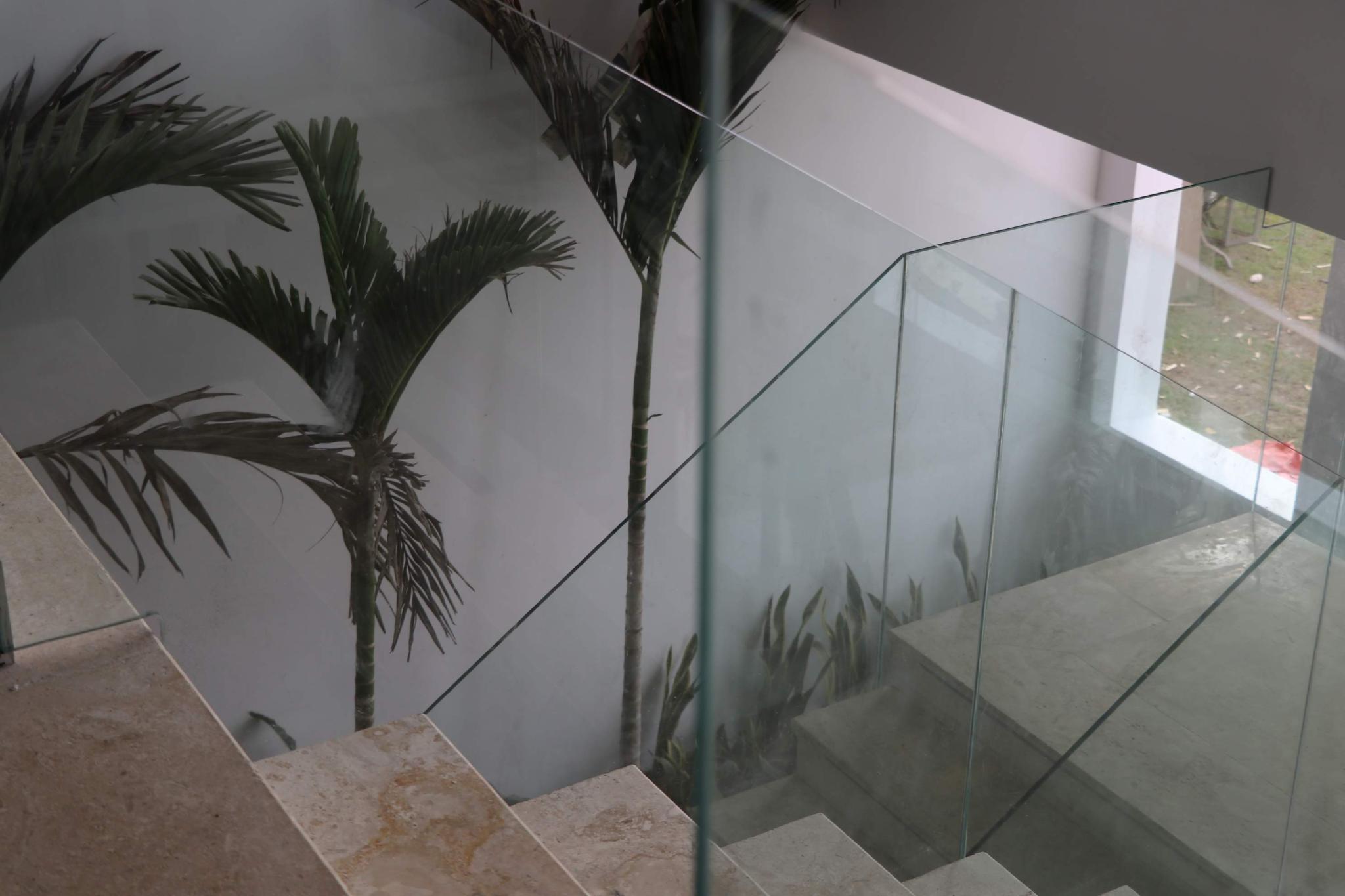 Envolvente barandas 1