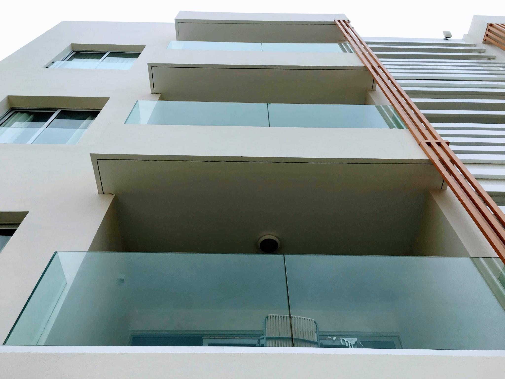 Envolvente barandas 10