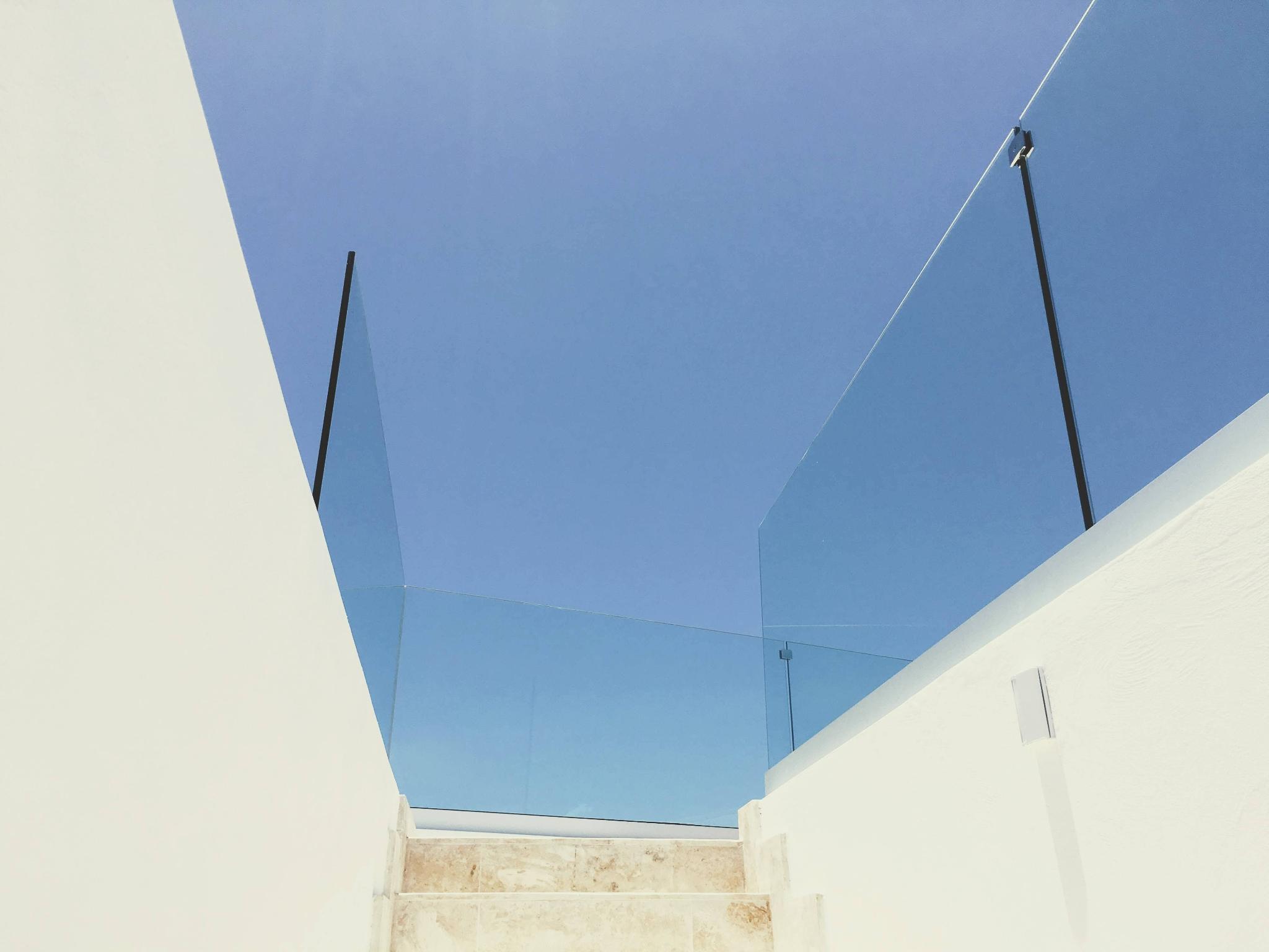 Envolvente barandas 4