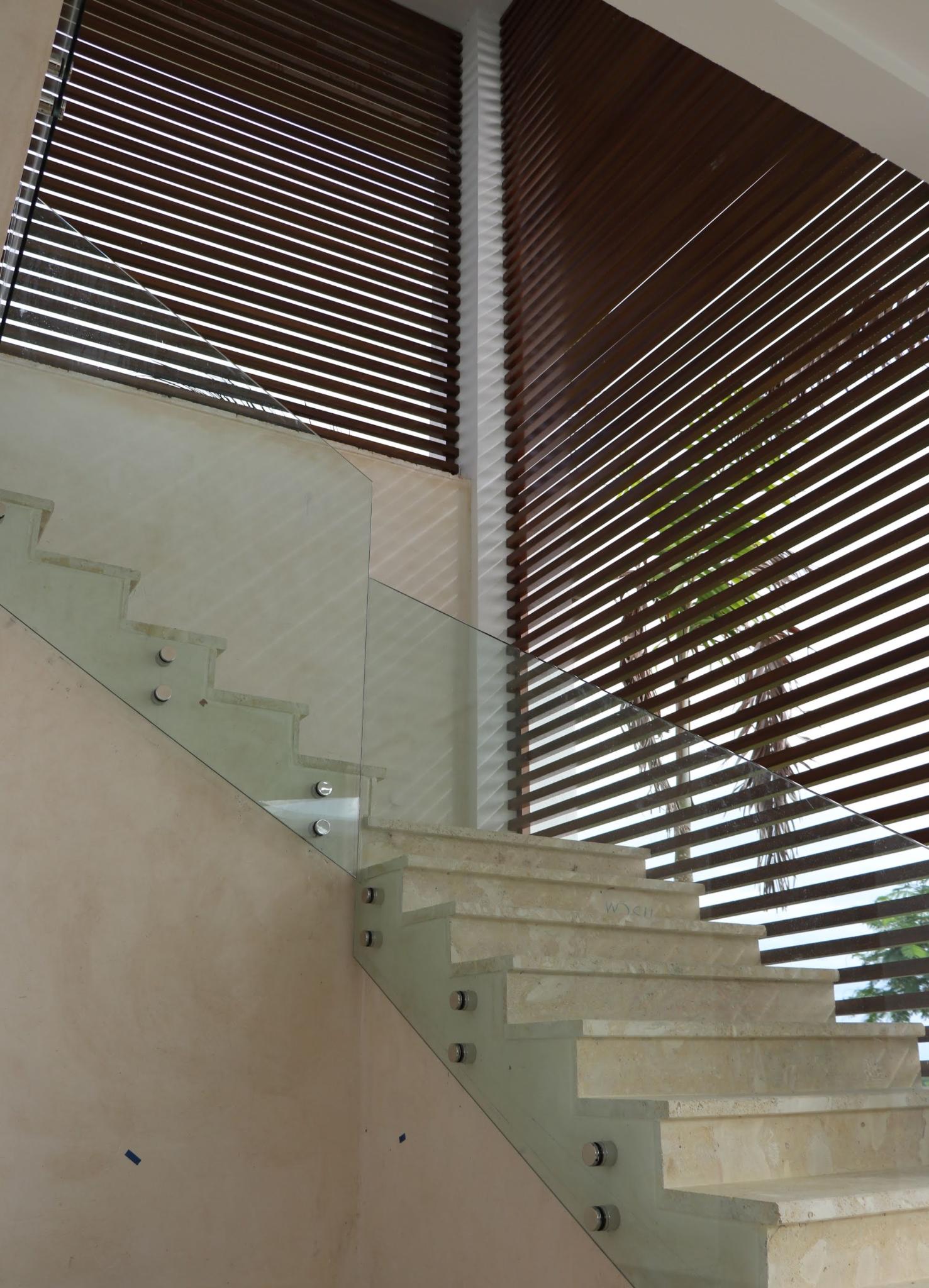 Envolvente louvers 2