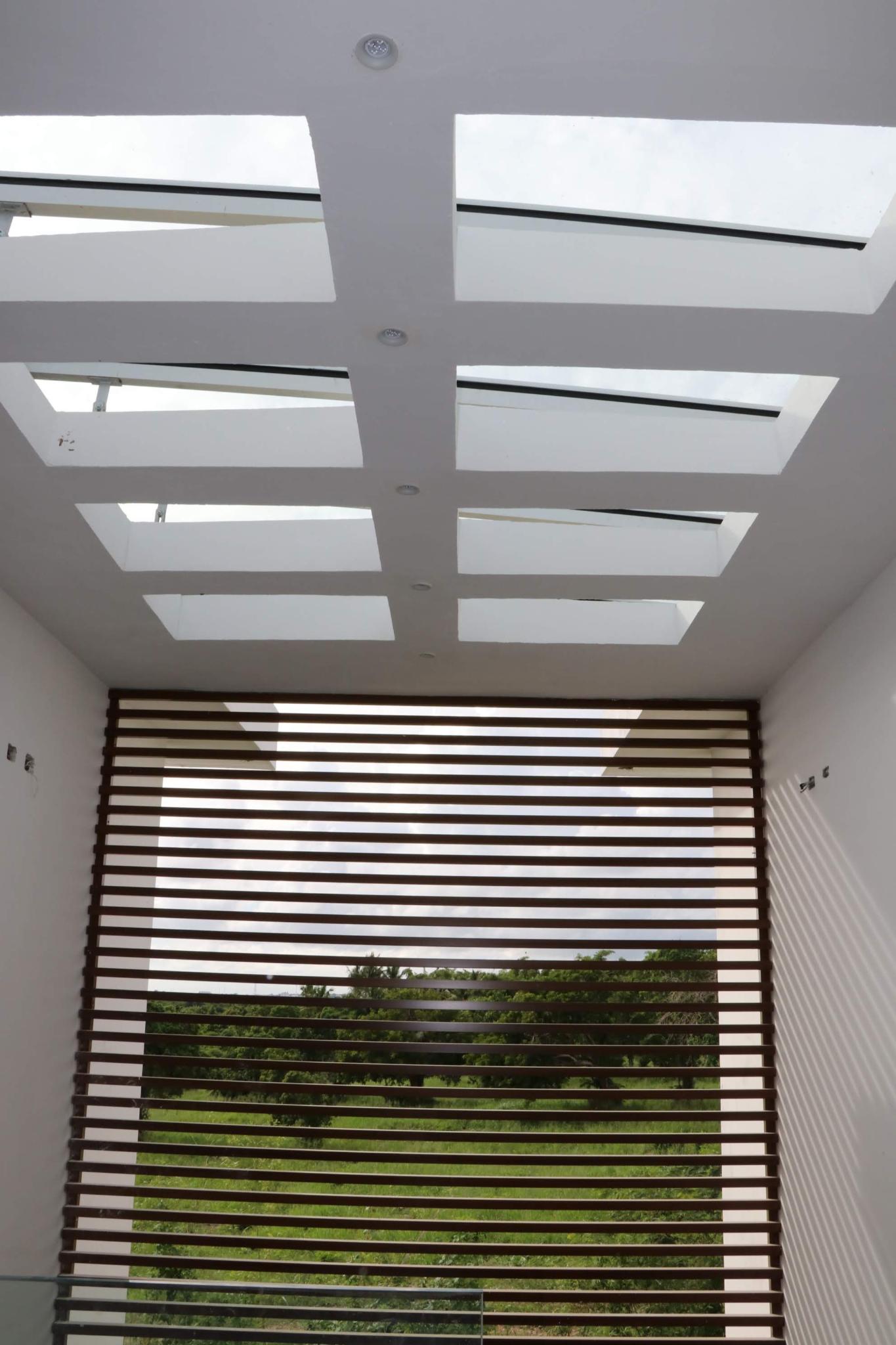 Envolvente louvers 3