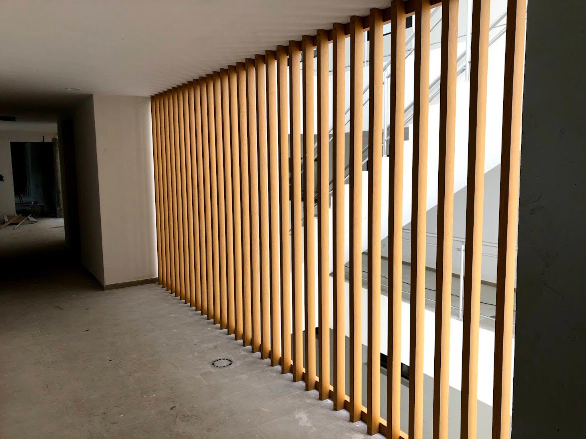 Envolvente louvers 4