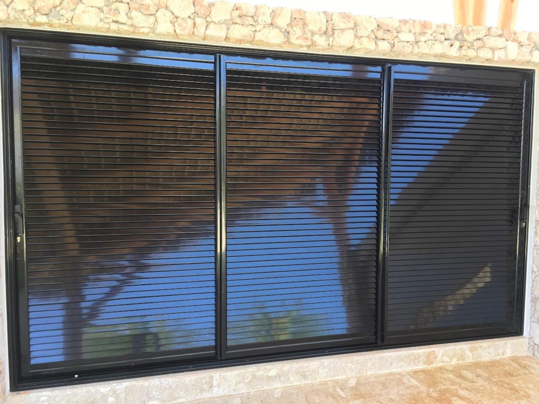 Envolvente louvers 6