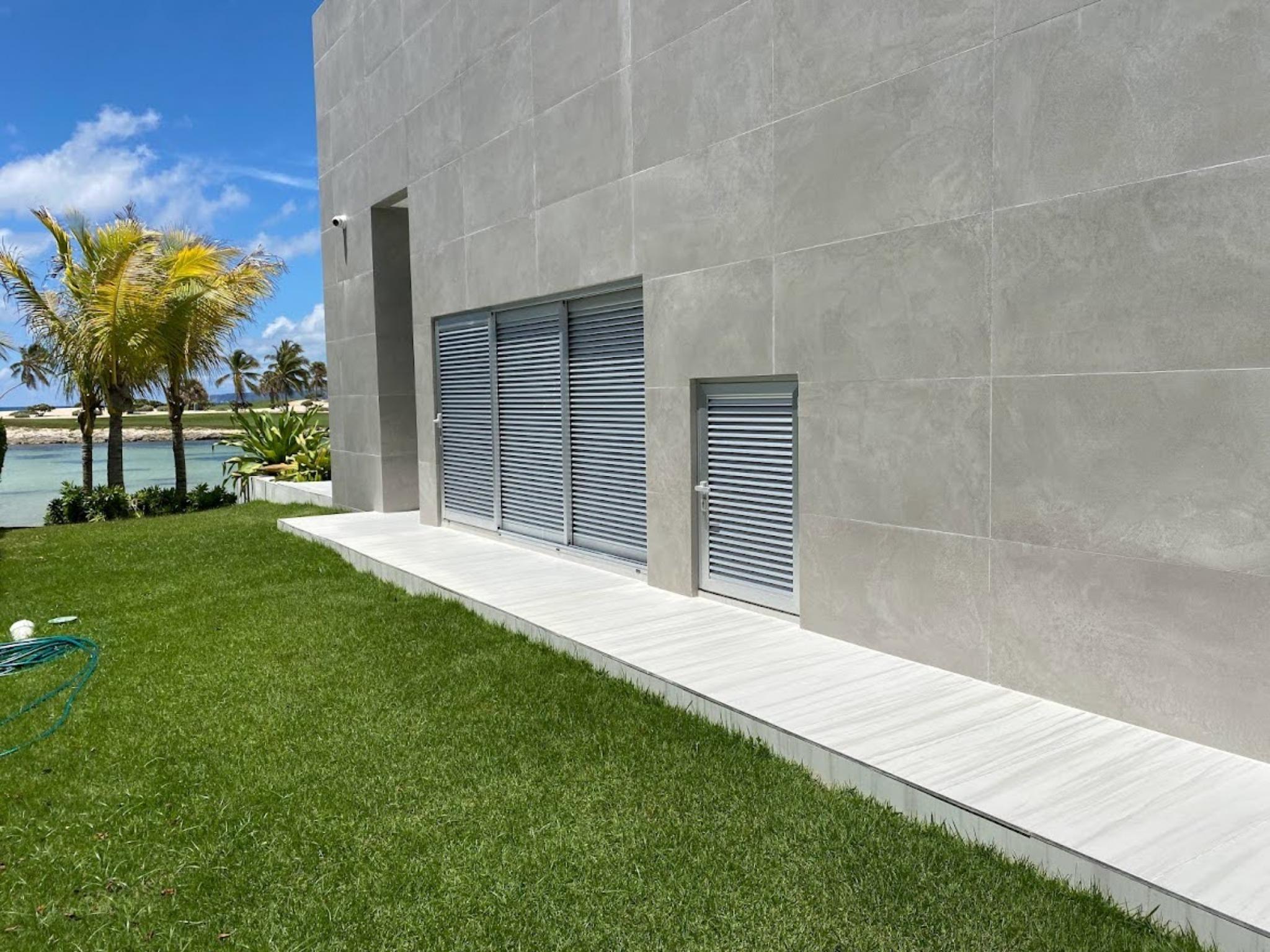Envolvente louvers 7