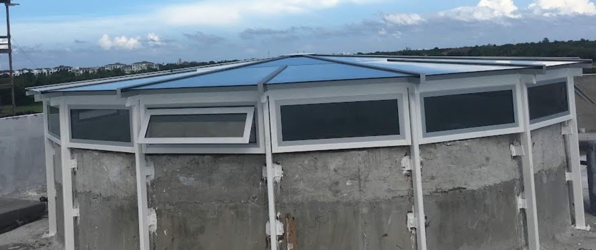 Envolvente techos vidrio 2