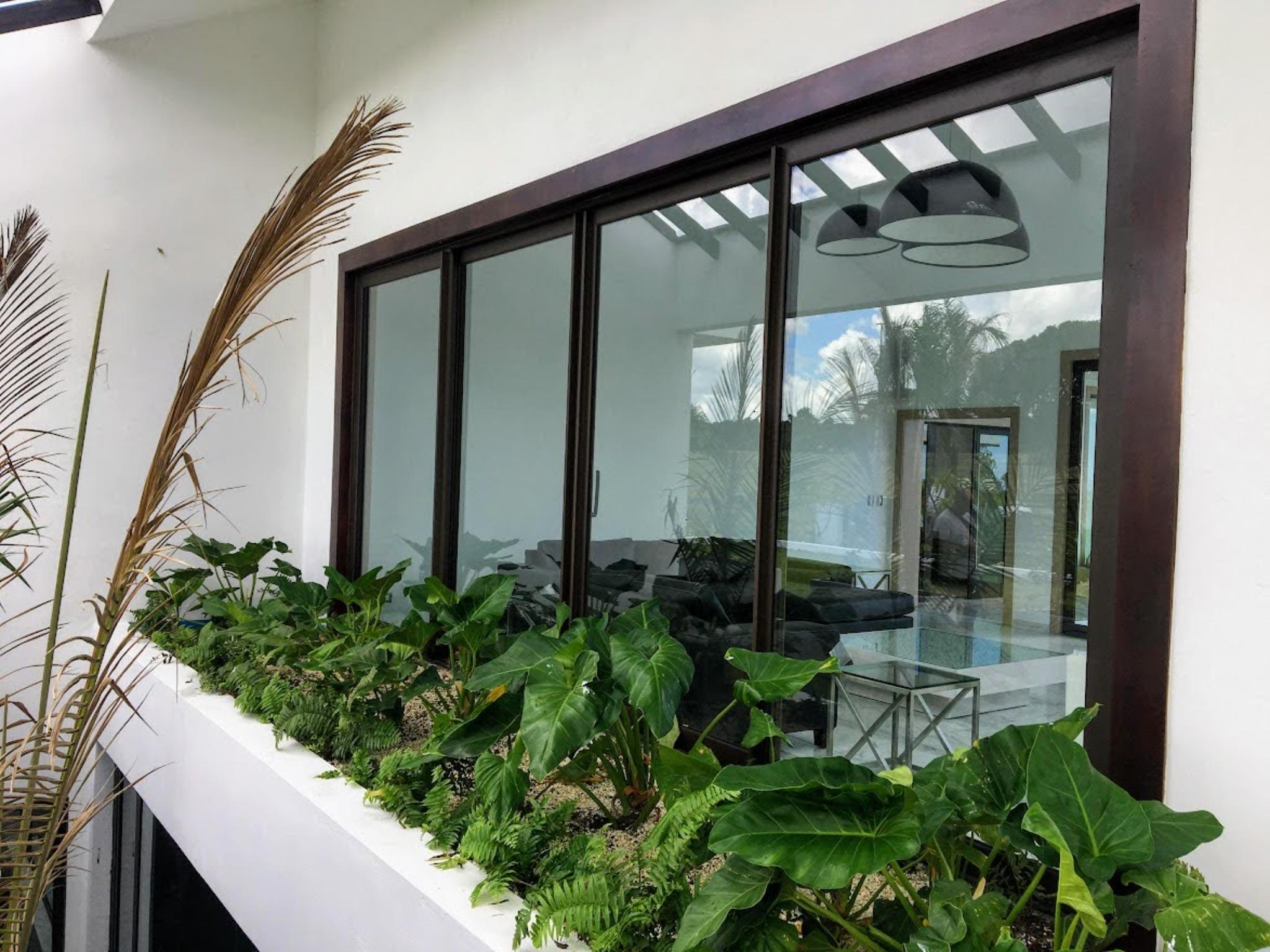 Envolvente ventanas puertas correderas 3
