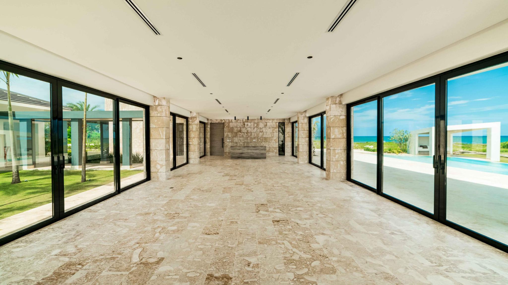 Envolvente ventanas puertas correderas 6