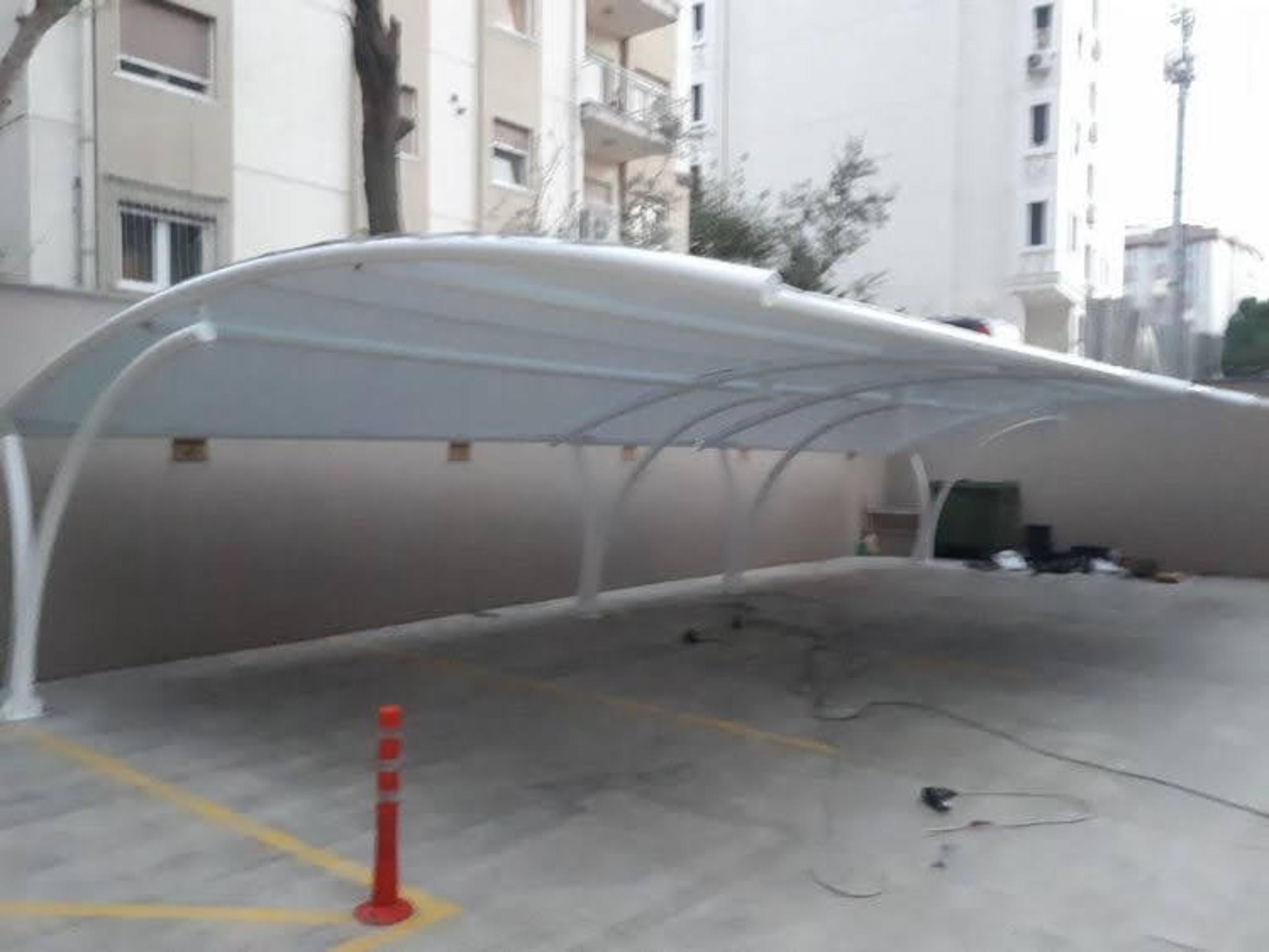 Proteccion solar toldos parqueos 4