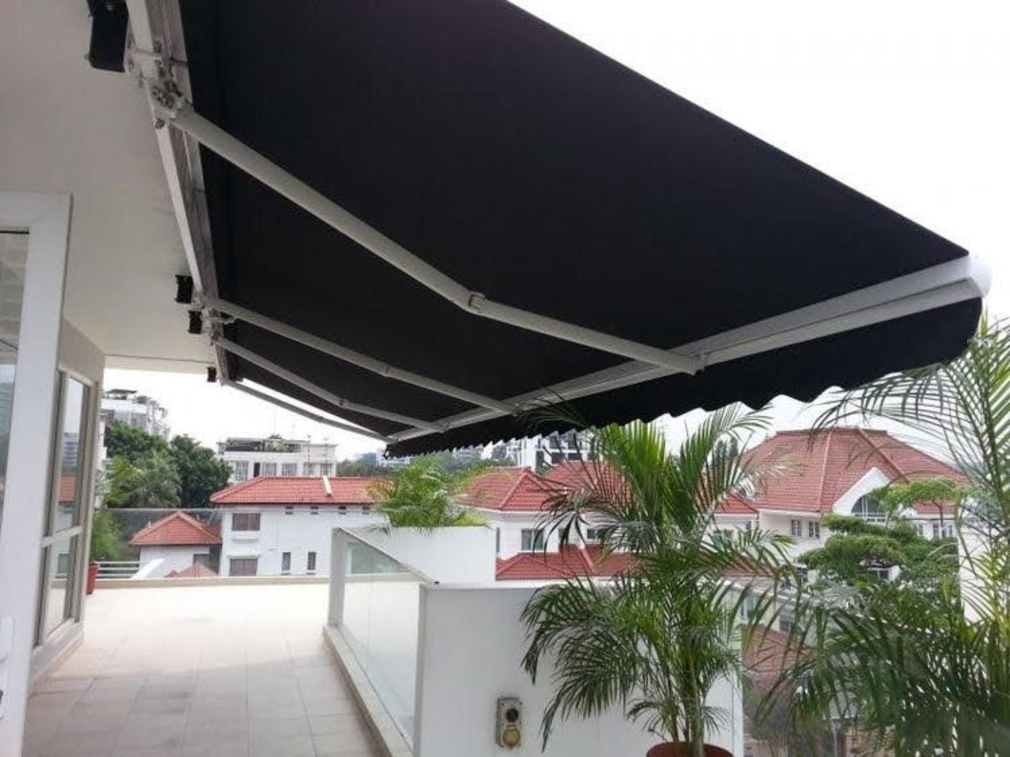 Proteccion solar toldos retractiles 3