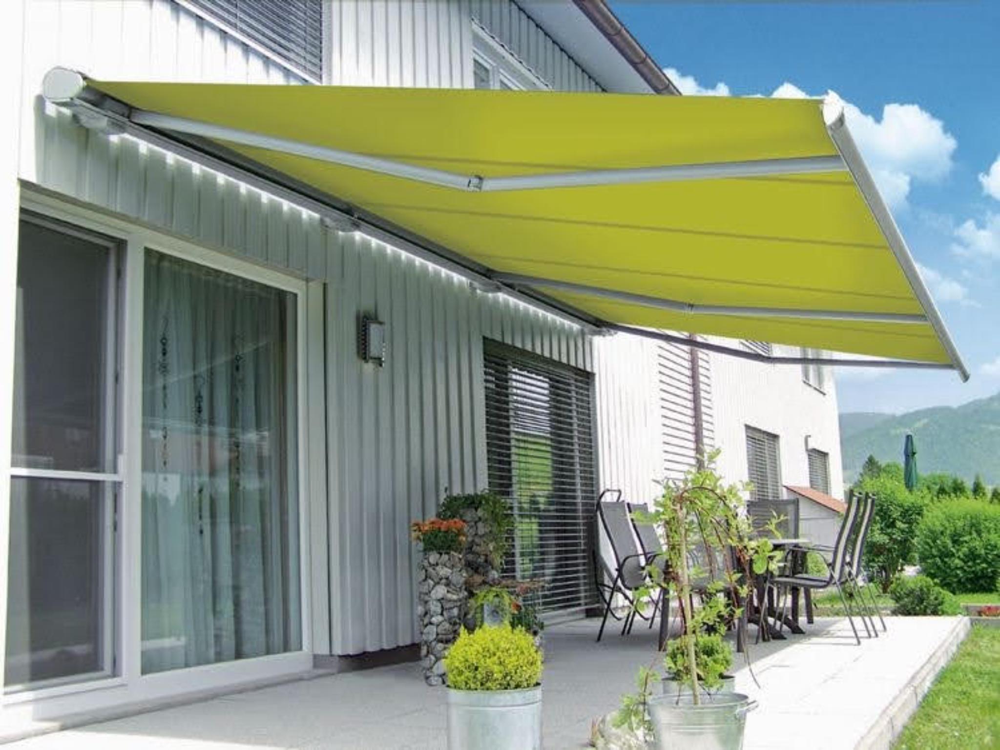 Proteccion solar toldos retractiles 4