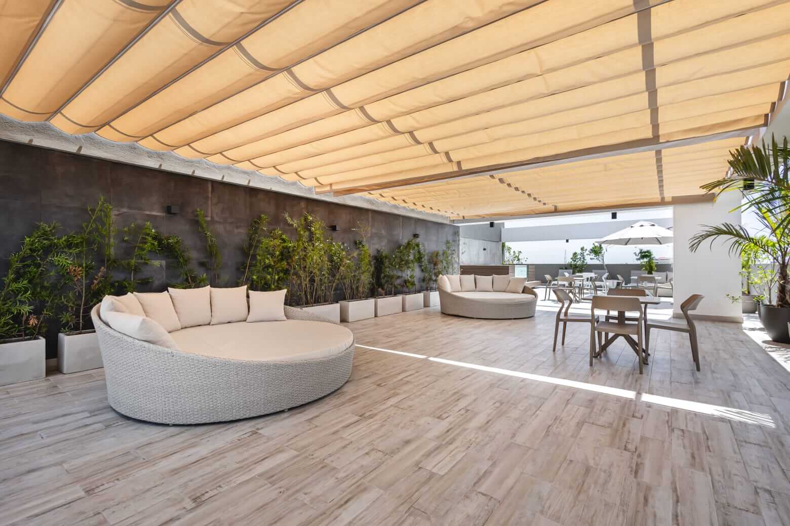 Proyecto Destacado: Torre Prado Residences - Eurolux SRL