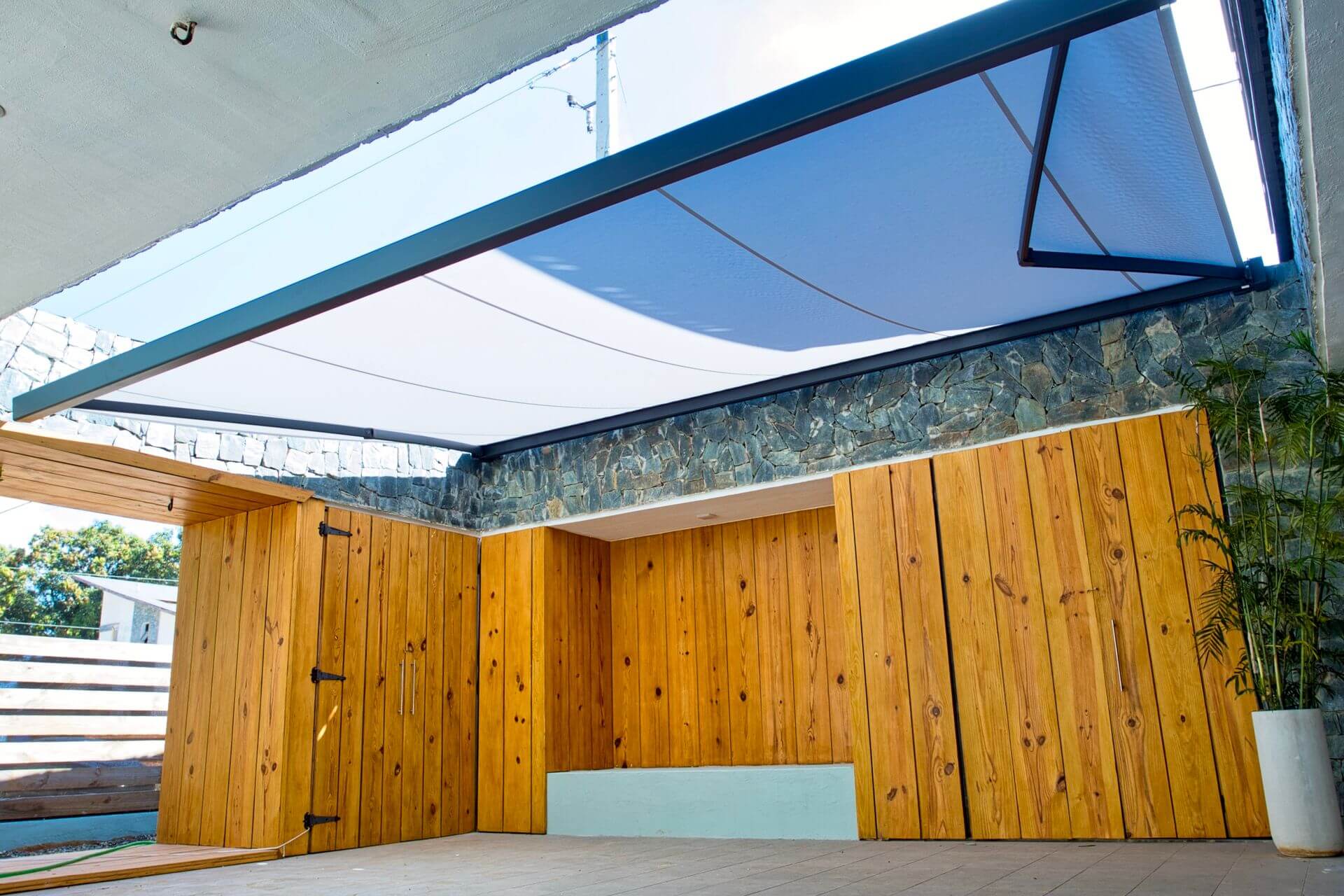 Proyecto Destacado: Villa 15 de Mayo Jarabacoa - Eurolux SRL